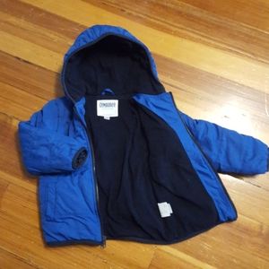 Gymboree jacket